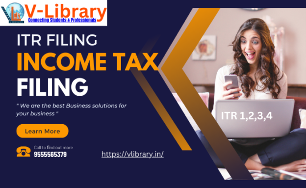 ITR 4 Filing- File your Income Tax Return through our experts with Tax Planning